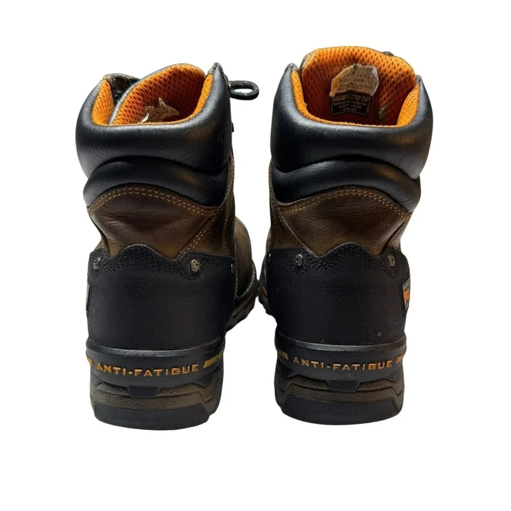 Timberland Mens Pro Boondock 6